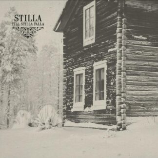 Stilla - Til Stilla Falla [LP]