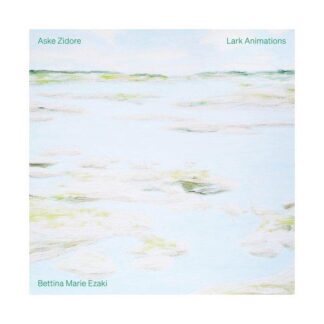 Aske Zidore - Lark Animations [LP]