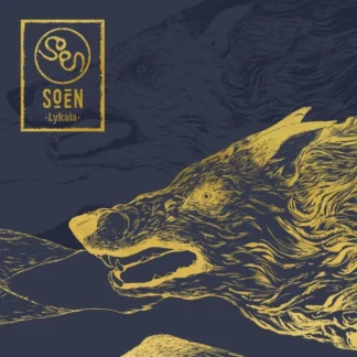 Soen - Lykaia [LP]