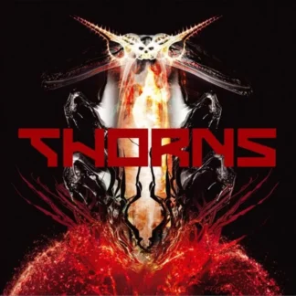 Thorns - Thorns [LP]