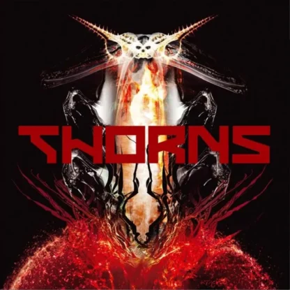 Thorns - Thorns [LP]
