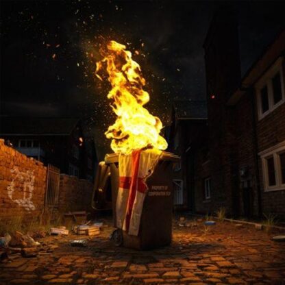 Hot Milk - Corporation P.O.P [LP]