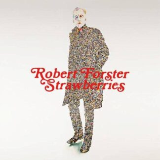 Robert Forster - Strawberries [LP]