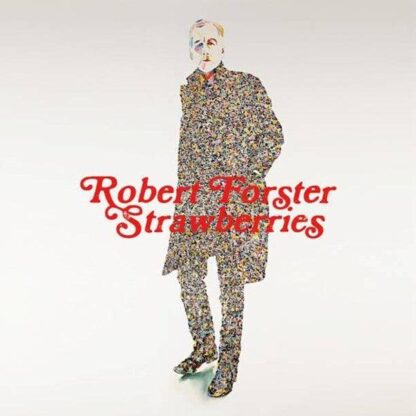 Robert Forster - Strawberries [LP]