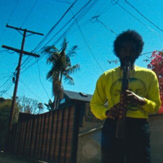 André 3000 - Moving Day [LP]