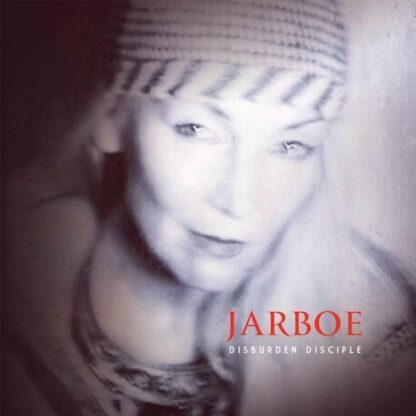 Jarboe - Disburden Disciple [LTD 2xLP] (Red Vinyl)