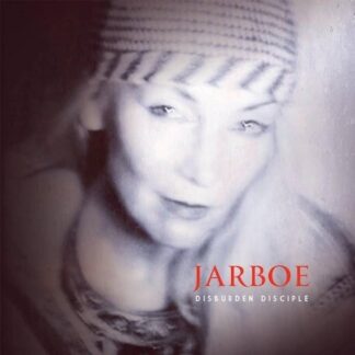 Jarboe - Disburden Disciple [LTD 2xLP] (Orange Vinyl)