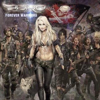 Doro - Forever Warriors [2xLP]