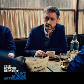 The Divine Comedy - Rainy Sunday Afternoon [LP]