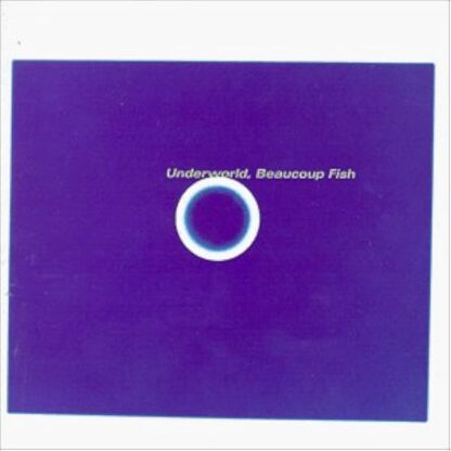 Underworld - Beaucoup Fish [2xLP]