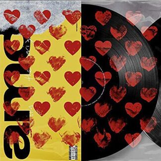 Bring Me The Horizon - Amo [2xLP]