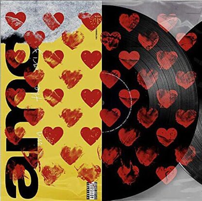 Bring Me The Horizon - Amo [2xLP]