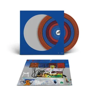 George Harrison - Electronic Sound [LTD LP] (Zeotrope Vinyl)