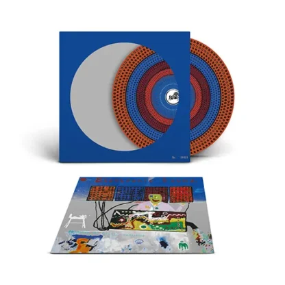 George Harrison - Electronic Sound [LTD LP] (Zeotrope Vinyl)