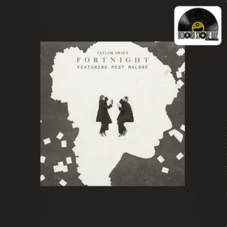Taylor Swift - Fortnight [LTD 7"] (RSD25)