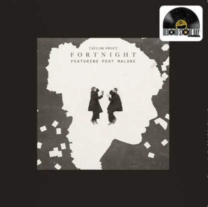 Taylor Swift - Fortnight [LTD 7"] (RSD25)
