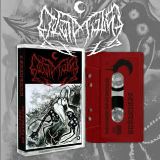Leviathan - Tentacles Of Whorror [MC]