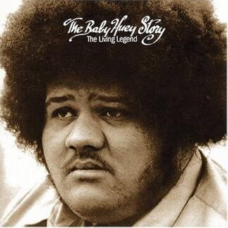 Baby Huey - The Baby Huey Story: The Living Legend [LP]