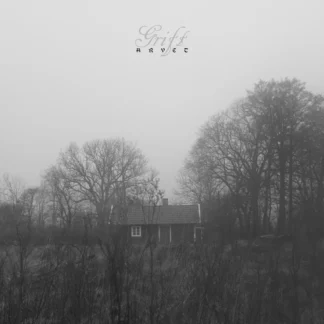 Grift - Arvet [LTD LP] (Brown Vinyl)