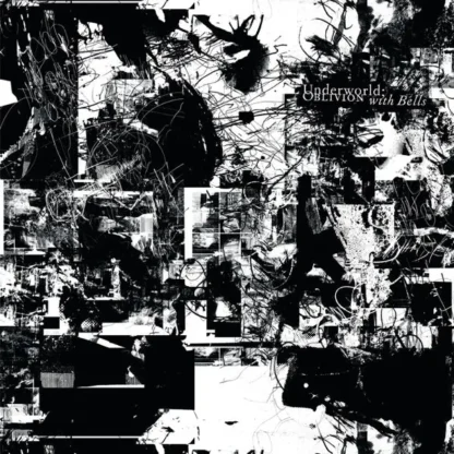 Underworld - Oblivion with Bells On [2xLP]