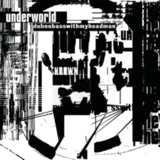 Underworld - Dubnobasswithmyheadman [2xLP]