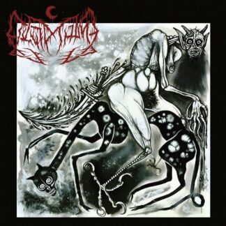 Leviathan - Tentacles Of Whorror [2xLP]