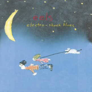 Eels - Electro-Shock Blues [2xLP]