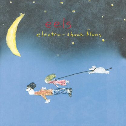 Eels - Electro-Shock Blues [2xLP]