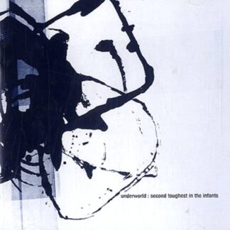 Underworld - Second Toughest in the Infants [2xLP]