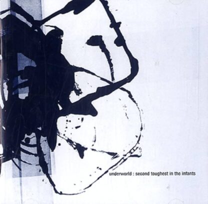 Underworld - Second Toughest in the Infants [2xLP]
