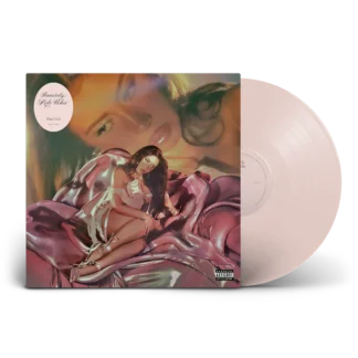 Kali Uchis - Sincerely [LTD LP] (Pink Opaque Vinyl)