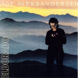 Åge Aleksandersen - Eldorado [LP]