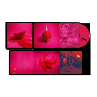 Arcade Fire - Pink Elephant [CD]