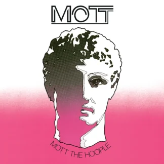 Mott The Hoople - Mott [LTD LP] (Pink Vinyl)