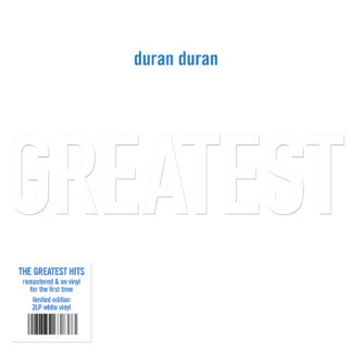 Duran Duran - Greatest [CD]