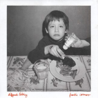 Frankie Cosmos - Different Talking (Loser Edition White Vinyl)