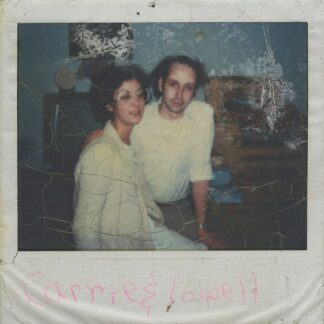 Sufjan Stevens - Carrie & Lowell 10th Anniversary Edition [2xLP]