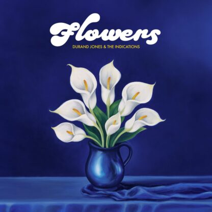 Durand Jones & The Indications - Flowers [LP]