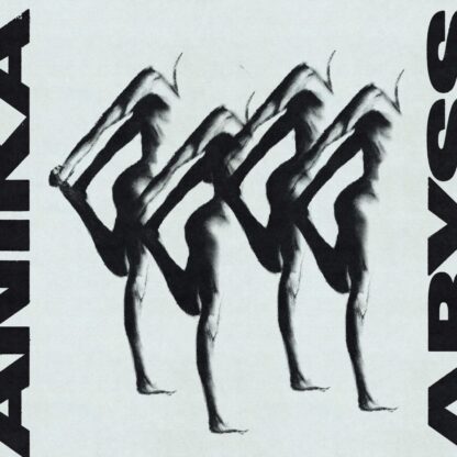 Anika - Abyss [LTD LP]
