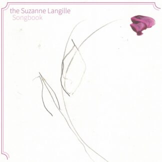 Various Artists - The Suzanne Langille Songbook [2xCD]