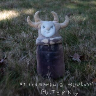 MJ Lenderman & Wednesday - Guttering [LP]
