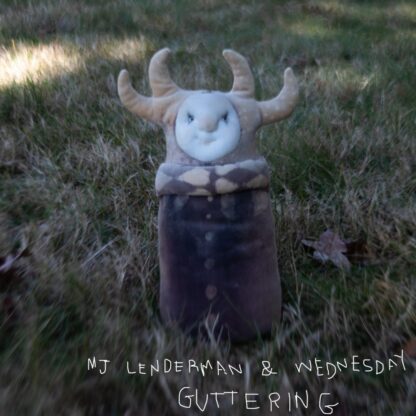 MJ Lenderman & Wednesday - Guttering [LP]