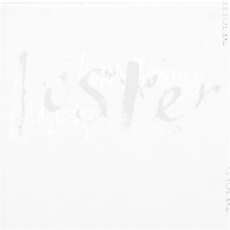 Maria Somerville - Luster [LTD LP+7"] (Clear Vinyl)