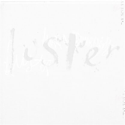 Maria Somerville - Luster [CD]