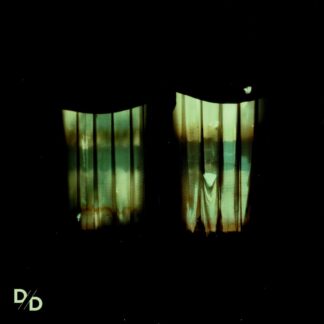 Divide And Dissolve - Insatiable [LP]