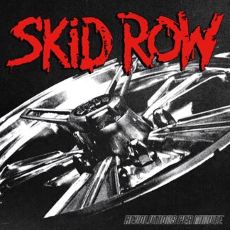 Skid Row - Revolutions Per Minute [LP]
