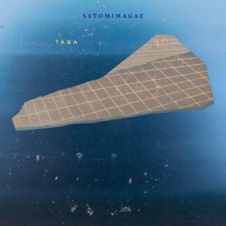 Satomimagae - Taba [LP]
