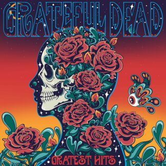 Grateful Dead - Greatest Hits [LP]
