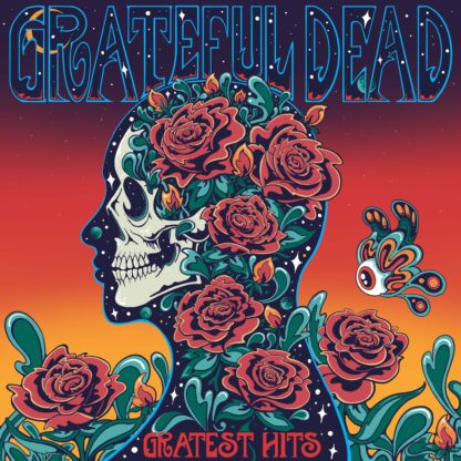 Grateful Dead - Greatest Hits [CD]