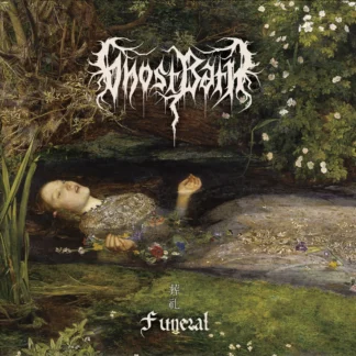 Ghost Bath - Funeral [2xLP]